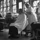 Image for article titled Historians Reveal Thousands Of Immigrants Were Forced To Change Hairstyle At Ellis Island